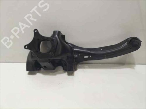 Used Right rear steering knuckle FORD FOCUS II (DA_, HCP, DP) [2004-2013]  17195010