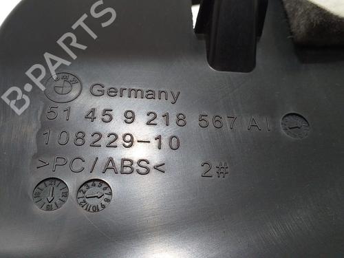 Other BMW 3 Touring (F31) 318 d | BP13964370O1 