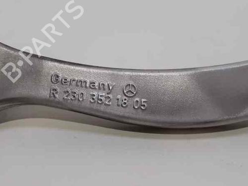 Right rear suspension arm MERCEDES-BENZ E-CLASS (W211) E 240 (211.061) | BP5764517M15 