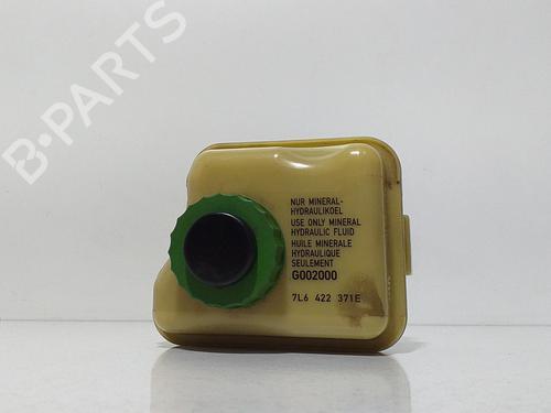 Used Power steering reservoir PORSCHE CAYENNE (92A) 4.8 GTS (420 hp) 13965586