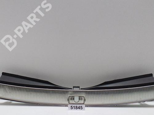 Used Bootlid panel Bootlid panel AUDI Q7 (4LB) 4.2 TDI quattro (326 hp) 8730812 8730812