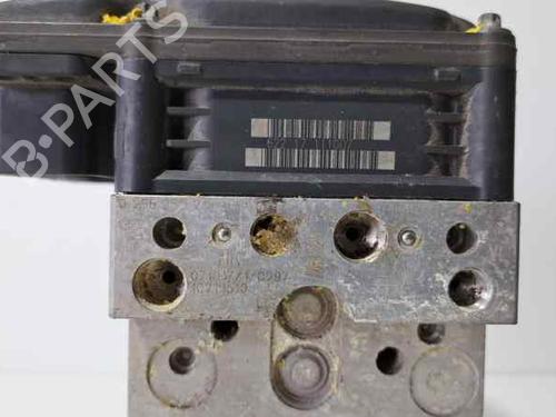 ABS pump BMW 5 (E60)  | BP17083444M43 