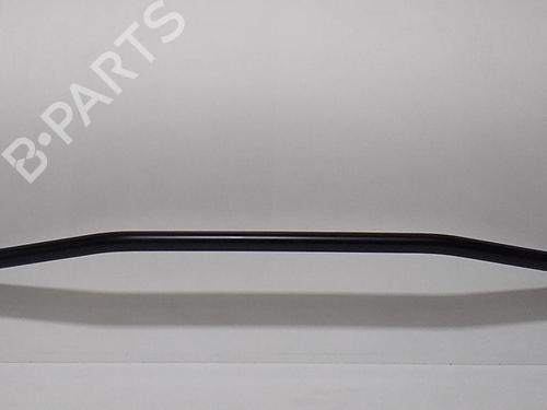 Crossmember MITSUBISHI OUTLANDER II (CW_W) 2.2 DI-D 4WD 4HK | 59976