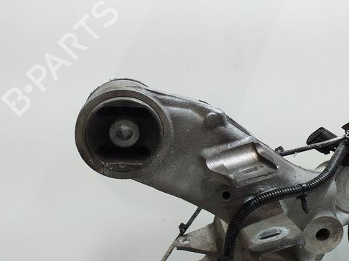 Rear axle LAND ROVER RANGE ROVER SPORT II (L494) 3.0 SDV6 4x4 | BP14516263M2 