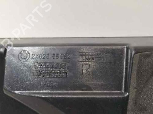 Radio BMW 5 (E39) 530 d | BP17522031E6 