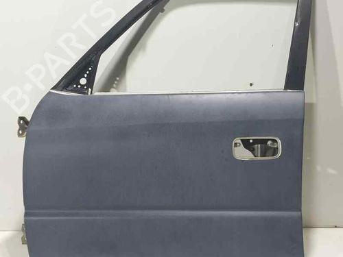 Used Left front door TOYOTA LAND CRUISER 90 (_J9_) [1995-2003]  16754499