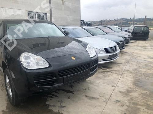 Used Parts PORSCHE CAYENNE (9PA)  S 4.5  911467