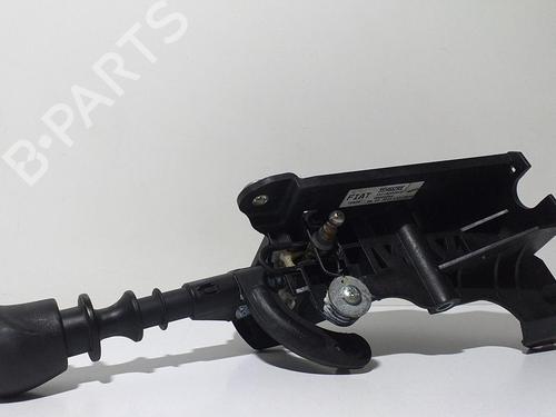 Gear lever OPEL COMBO Box Body/MPV (X12) 1.6 CDTI (B05) | BP10984658M90 