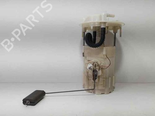 Used Fuel pump RENAULT MEGANE II Coupé-Cabriolet (EM0/1_) 1.9 dCi (120 hp) 19177113