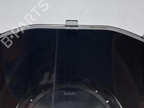 Instrument cluster KIA SPORTAGE III (SL) 1.7 CRDi | BP15515862C47 