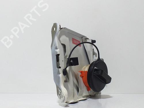 Fuel flap NISSAN TERRANO II (R20) 2.7 TDi 4WD | BP10228354C131 