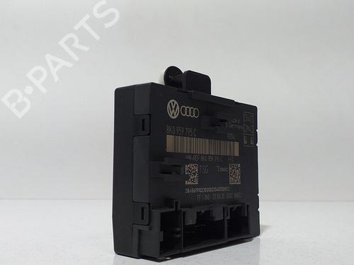 Electronic module AUDI Q5 (8RB) 2.0 TDI quattro | BP10285270M83 