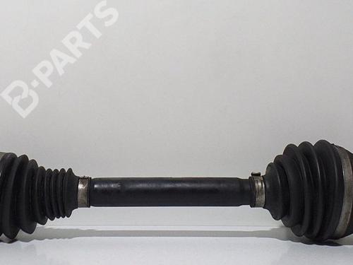 Used Right front driveshaft Right front driveshaft AUDI Q5 (8RB) 2.0 TDI quattro (170 hp) 10285261 10285261
