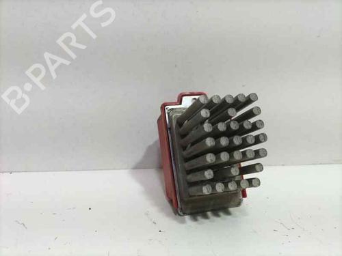 Heater resistor SEAT ALHAMBRA (7V8, 7V9)  | BP17522043M108 