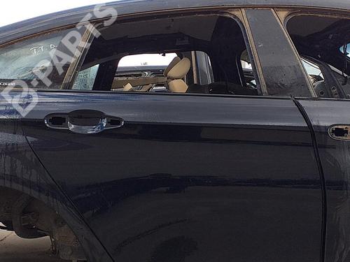 Used Parts BMW 4 Gran Coupe (F36)  420 d  966739