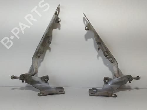 Used Hood lift support VOLVO XC60 I SUV (156) 2.4 D (175 hp) 15650596