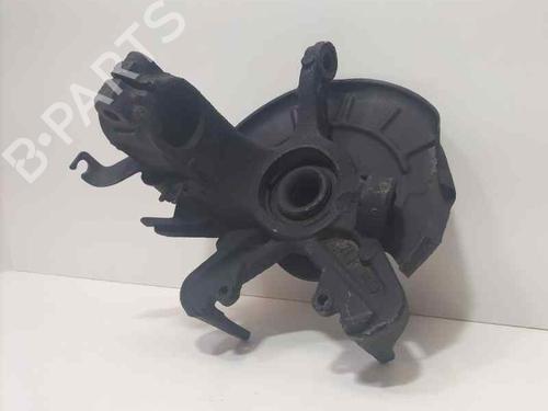Right front steering knuckle SEAT IBIZA III (6L1)  | BP18302071M26 