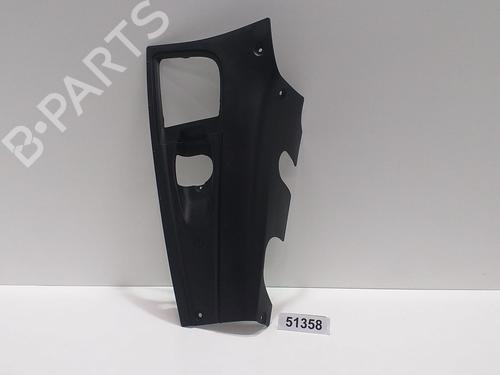 Used Upper protection PORSCHE CAYENNE (9PA) S 4.5 (340 hp) 11633767