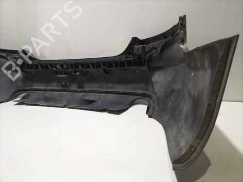 Rear bumper AUDI A6 C6 (4F2) 3.0 TDI quattro | BP16450345C8 