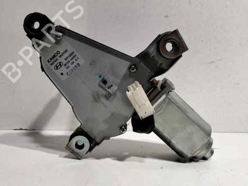 Rear wiper motor HYUNDAI H-1 / STAREX Bus (A1)  | BP17785466M102 