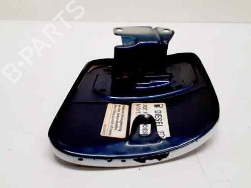 Fuel flap VW TOUAREG (7LA, 7L6, 7L7) 3.0 V6 TDI | BP6103340C131 