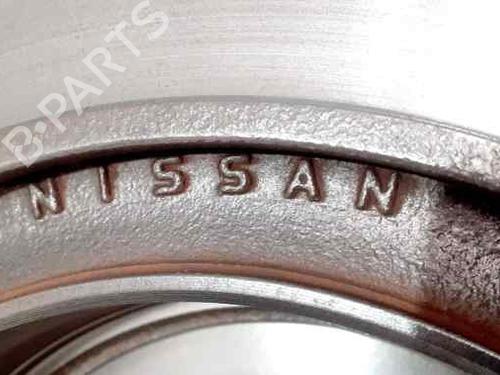 Otra NISSAN X-TRAIL I (T30)  | BP13963790O1 