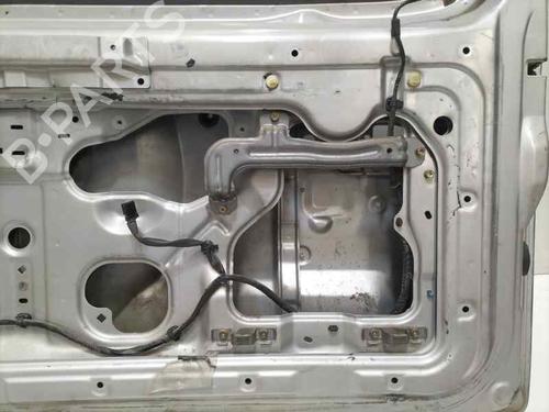 Tailgate MITSUBISHI PAJERO III (V7_W, V6_W) 3.2 Di-D (V68W) | BP19449090C6 