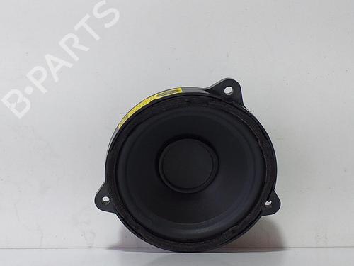 Used Radio LAND ROVER RANGE ROVER SPORT II (L494) 3.0 SDV6 4x4 (306 hp) 14516017