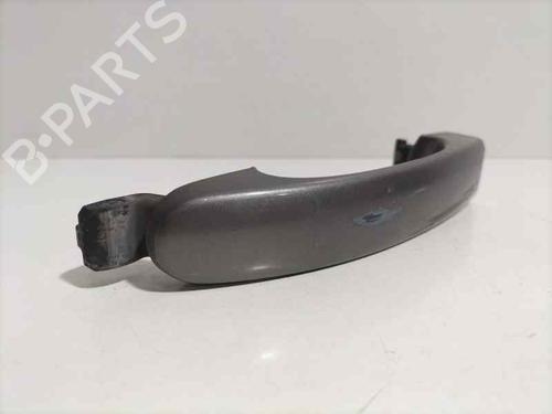 Front right exterior door handle VW TOURAN (1T1, 1T2)  | BP16254616C129 