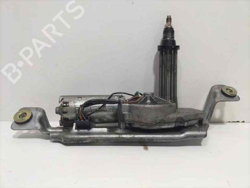 Rear wiper motor SEAT IBIZA II (6K1)  | BP16887539M102 