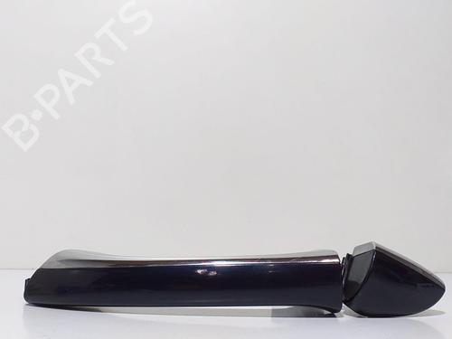 Used Rear left exterior door handle MERCEDES-BENZ CLS (C219) CLS 280 (219.354) (231 hp) 9743133