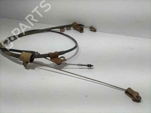 Hand brake TOYOTA LAND CRUISER 90 (_J9_)  | BP16855695I18