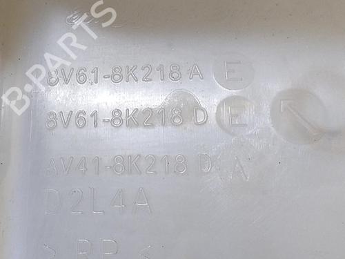 Expansion tank FORD FOCUS III  | BP12264429C120 