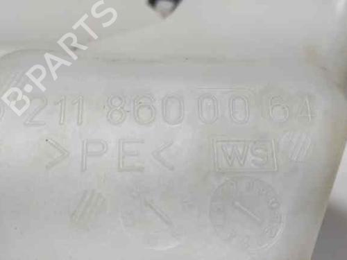 Pipe MERCEDES-BENZ E-CLASS (W211)  | BP18414215M125 