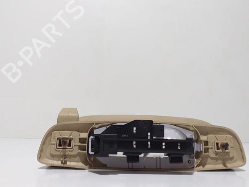 Rear left interior door handle JAGUAR S-TYPE II (X200) 2.7 D | BP9587653I15 