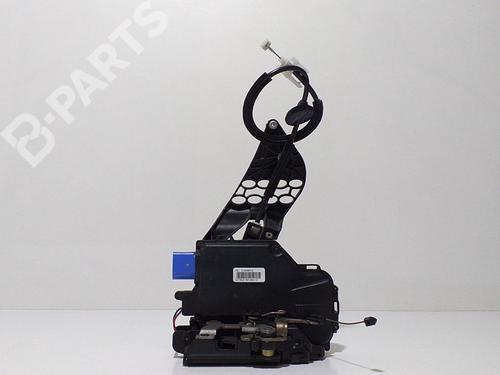 Used Rear left lock Rear left lock PORSCHE CAYENNE (9PA) S 4.5 (340 hp) 9161262 9161262