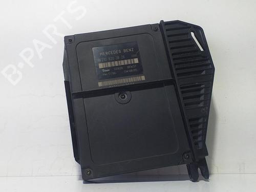 Used Electronic module MERCEDES-BENZ E-CLASS (W210) E 220 CDI (210.006) (143 hp) 13360736