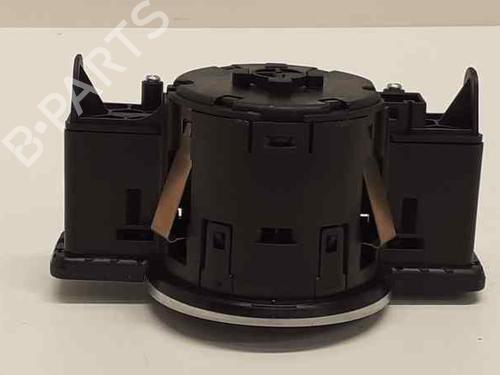 Headlight switch MERCEDES-BENZ E-CLASS T-Model (S212) E 220 CDI (212.202) | BP5761277I24 