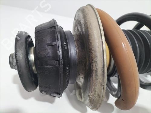 Left front shock absorber DACIA DOKKER MPV (KE_) 1.5 dCi (KEAJ, KEAH) | BP16131595M16 