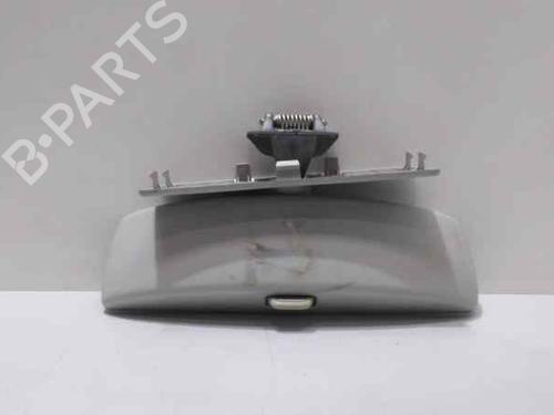 Rear mirror SEAT LEON (1P1)  | BP6575152I6 