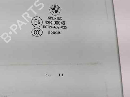 Rear right door window BMW 5 (E60) 520 d | BP20077311C21 