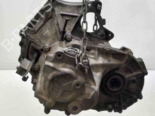 Gearbox MG MG ZR  | BP17433553M3 
