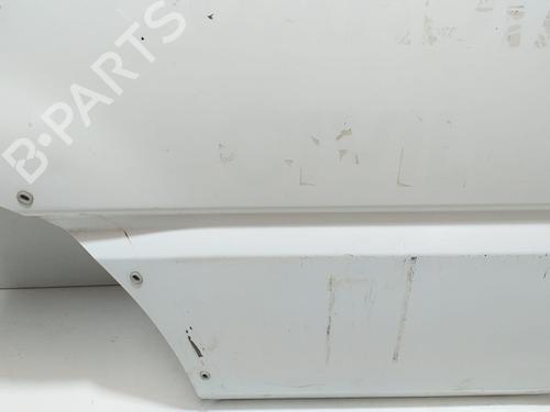 Right rear door NISSAN TERRANO II (R20) 2.7 TDi 4WD | BP12678381C5 