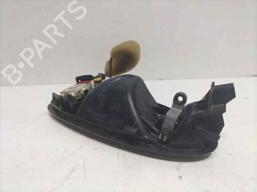Front right interior door handle SEAT LEON (1P1)  | BP17447446I14 
