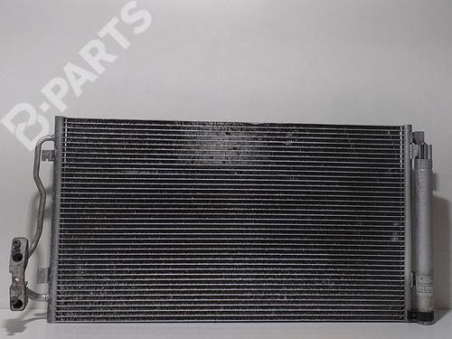 Used AC radiator AC radiator BMW 3 Touring (F31) 318 d (136 hp) 9577463 9577463