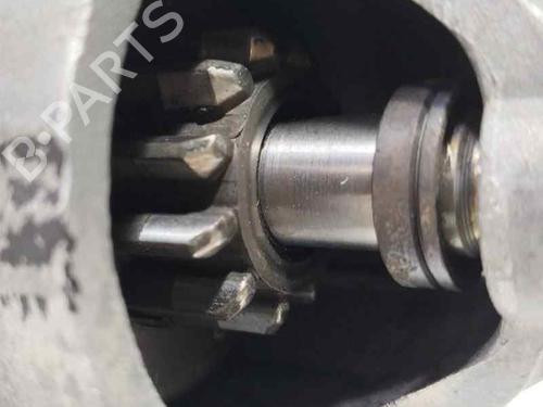 Starter PEUGEOT 206 Hatchback (2A/C)  | BP18259016M8 