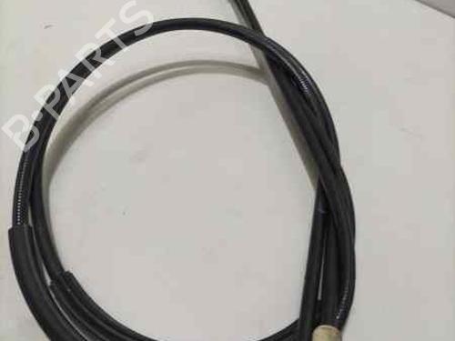 Hand brake FORD FOCUS II (DA_, HCP, DP)  | BP17195059I18 