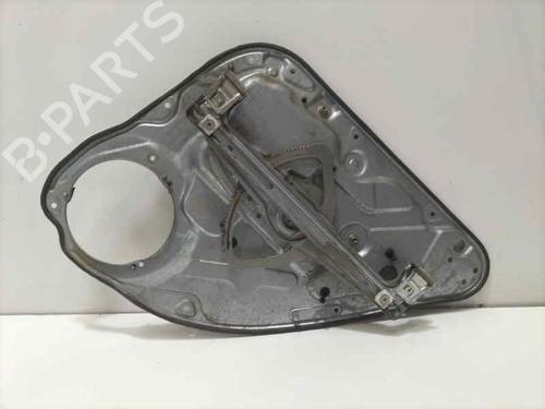 Rear left window mechanism FORD FOCUS II (DA_, HCP, DP)  | BP16974821C24 