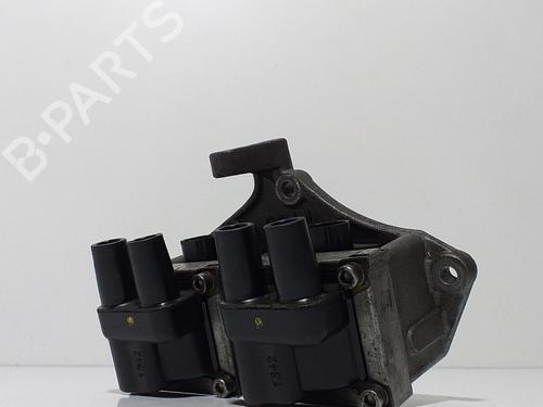 Ignition coil FIAT PUNTO Hatchback Van (188_) 1.2 60 | BP10498176M94 