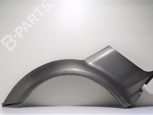 Used Wheel arch trim Wheel arch trim SUZUKI JIMNY Closed Off-Road Vehicle (SN) 1.3 16V 4WD (SN413) (80 hp) 8417163 8417163